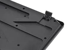 Бездротовий комплект 2E MK410 Black Клавіатура + миша - мініатюра 5