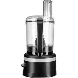 Кухонний комбайн KitchenAid 5KFP0921EBM Matte Black [126233] - мініатюра 3