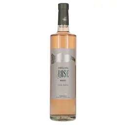 Вино Andeluna Cellars Malbec Rose, рожеве, сухе, 13,5%, 0,75 л (8000009483324)