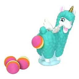 Дитячий ігровий набір Hog Wild Стріляюча тваринка Лама HW54314