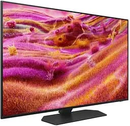 Samsung Телевізор 50" NeoQLED 4K 120Hz (Up to 165Hz) Smart Tizen Black - мініатюра 5