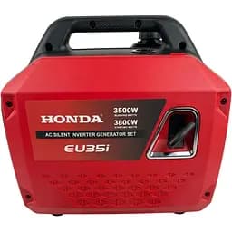 Інверторний бензиновий генератор Honda EU35i [161362]