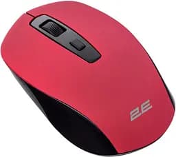 Миша бездротова 2E MF211 WL Red (2E-MF211WR) - мініатюра 5