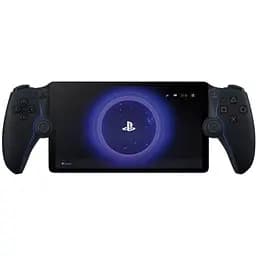 Пристрій для дистанційної гри Sony PlayStation Portal Midnight Black + Захисне скло