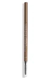 Олівець для брів Lumene Longwear Eyebrow Definer Ash Blonde тон 1, 0.09 г (8000019685960) - мініатюра 2