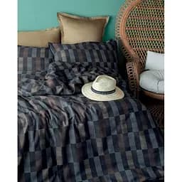 Комплект постільної білизни Євро Issimo Home pbe0049388