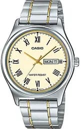 Годинник Casio TIMELESS COLLECTION LTP-V006SG-9BUDF