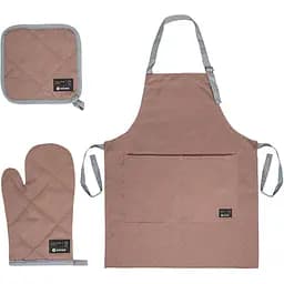 Набор для кухни Sonex Sienna с грязеотталкивающим покрытием (SO102481)