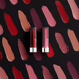 Помада для губ Maybelline New York Color Sensational матова, віддтінок 942, 5 г - мініатюра 12