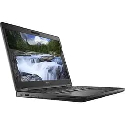 Ноутбук Dell Latitude 5490 (i3-7130U/8/500SSD) - Class B "Б/В" - мініатюра 8