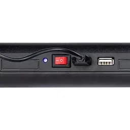 Підставка для ноутбука Rivacase 5557 black 17.3 дюйма  - мініатюра 6