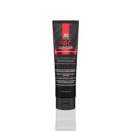 Пролонгер гель System JO Prolonger Gel (60 мл) с маслом перечной мяты, гвоздичного перца и пачулей