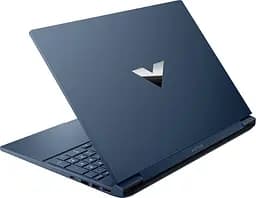 Ноутбук HP 15.6 Victus 15-fa2710ua FHD IPS/Intel i5-13420H/16GB/512SSD/RTX 3050 6GB/DOS/Blue (BF1H5EA) - мініатюра 2