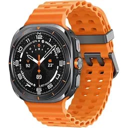Смарт-часы Samsung Galaxy Watch Ultra Titanium Gray (SM-L705FDAA) Б/У [164039]