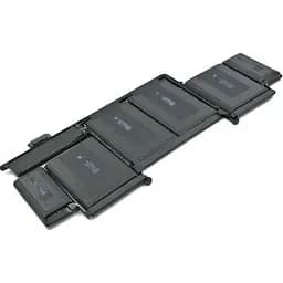 Акумуляторна батарея Apple 13 дюймів ME865 A1493 Pro Retina A1502 (2013, 2014) 11.36V 6600 mAh