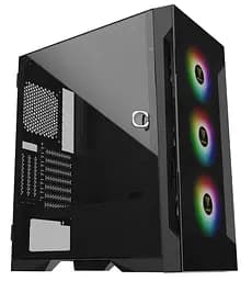 Корпус GAMDIAS TALOS E2 Elite (4712960136007) Без БП - мініатюра 2