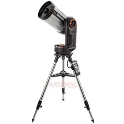 Телескоп Celestron NexStar Evolution 8 (12091) - мініатюра 6
