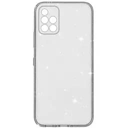 TPU чохол Nova для Samsung Galaxy A51 Clear