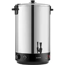 Стерилізатор Klarstein KonfiStar 50 (10033525)