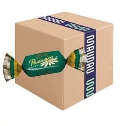 Набір цукерок Світоч Ромашка вагові 3 кг