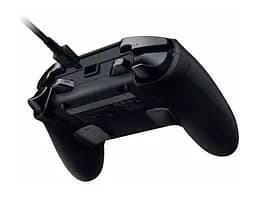 Геймпад Razer Raiju Ultimate RGB, чорний (RZ06-02600300-R3G1) - мініатюра 5