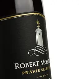 Вино Robert Mondavi Pinot Noir Private Selection червоне сухе 0.75 л - мініатюра 3