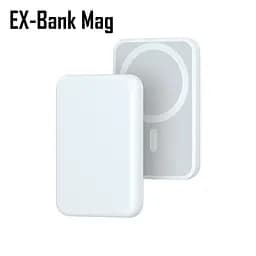 Зовнішній магнітний акумуляор Mag-EX Battery Pack 10000 mAh (RT142) - мініатюра 2