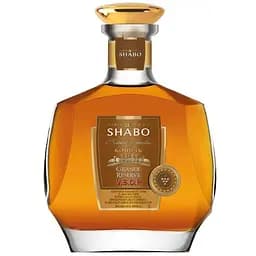 Коньяк України Shabo Grande Reserve VSOP, 5 років, 40%, 0,5 л