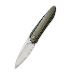 Ніж cкладний Weknife Black Void Opus 2010V-2