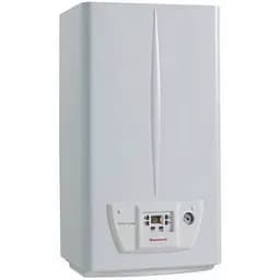Газовий котел Immergas Eolo Star 24 4 E + коаксіальний димар
