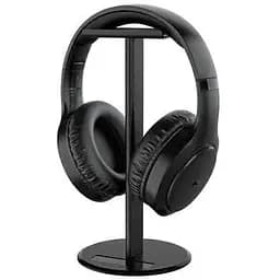 Бездротові навушники Meliconi 497334 Серія HP HP Flash Evo BlackWireless