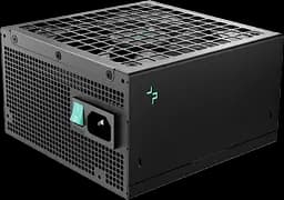 Блок живлення DeepCool GamerStorm PN1200M 1200W 80+ Gold (R-PNC00M-FC0B-JGEU) - мініатюра 4