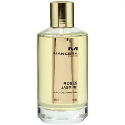 Mancera Roses Jasmine 120 мл тестер парфюмированная вода