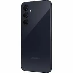 Смартфон Samsung Galaxy A35 5G 8/256Gb Awesome Navy SM-A356E - мініатюра 2