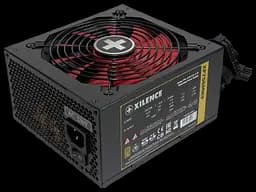 Блок питания Xilence Performance X Gen5 750W 80+ Gold (XP750MR9.2)
