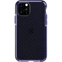 Протиударний чохол Tech21 Evo Check для iPhone 11 Pro (5.8") Indigo T21-7228