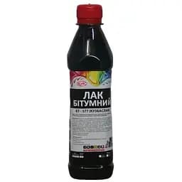 Лак Коліс БТ-577 кузбаслак 0.4 л