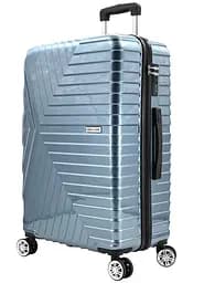 Валіза Semi Line 24" (M) Blue (T5764-2) (DAS302948)