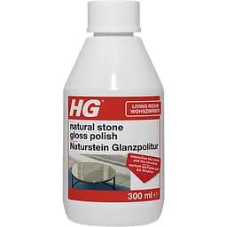 Поліроль для мармуру HG 250 мл (330030106)