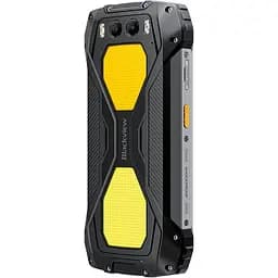 Смартфон Blackview BV7300 6/256Gb Orange EU [128455] - мініатюра 3
