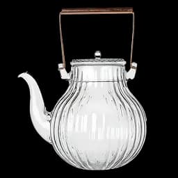 Чайник-заварник Хризантема, 750мл