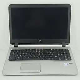 Ноутбук HP ProBook 450 G3 (i3-6100U/4/500) - Class B "Б/У"