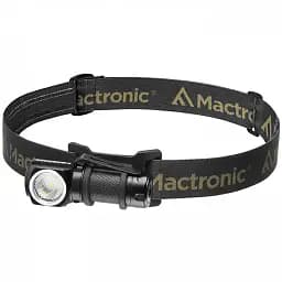 Фонарь налобный Mactronic Cyclope II 600 Lm Magnetic USB Rechargeable (THL0131)