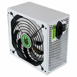Блок живлення GameMax GP-550-White 550W (GP-550-White) - мініатюра 4