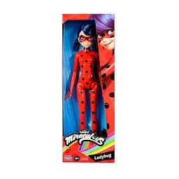 Лялька Lady Bug серія Basic 26 см