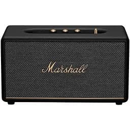 Моноблочна акустична система Marshall Stanmore III Black (1006010)