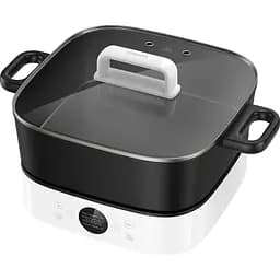 Мультиварка Xiaomi Multifunctional Hot Pot Cooker 6L MEH01 [139531] - мініатюра 2