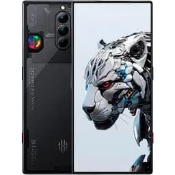 Смартфон Nubia Redmagic 8S Pro 16/512Gb Aurora [114142]