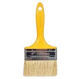Набір пензлів Ingco Super Select флейцеві 8 шт. (CHPTB7860801) - мініатюра 6