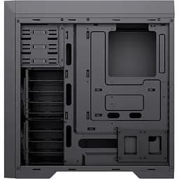 Корпус GameMax TiTan Silent 2 без БП Black (TiTan Silent 2) - мініатюра 5